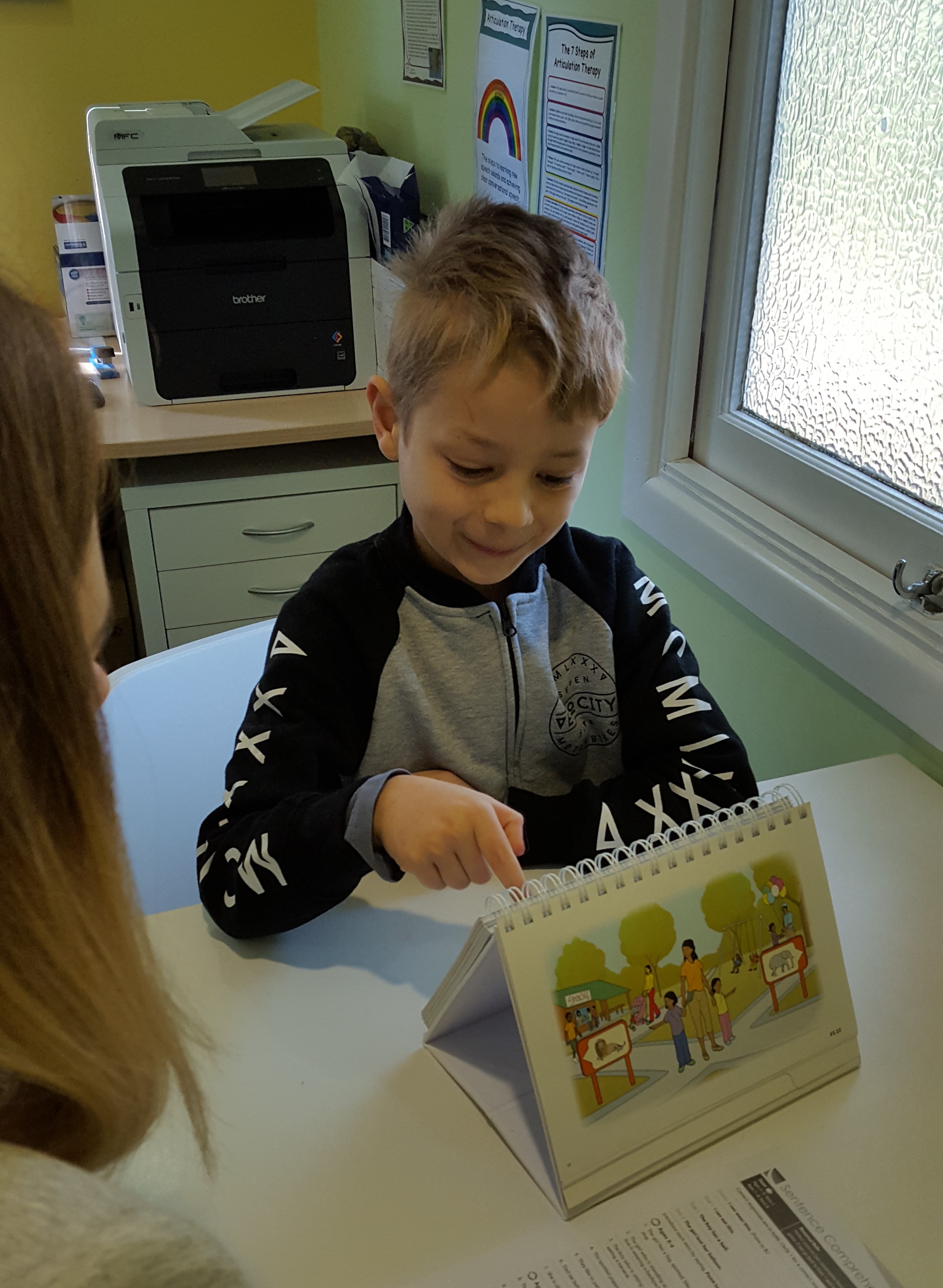 Speech Pathology Assessments for Children | Brisbane Speech Pathology