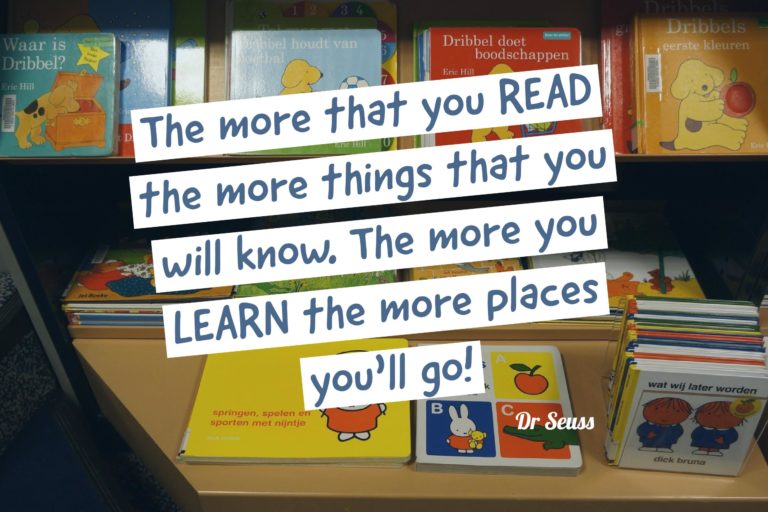 How to use picture books for early language development | Brisbane ...