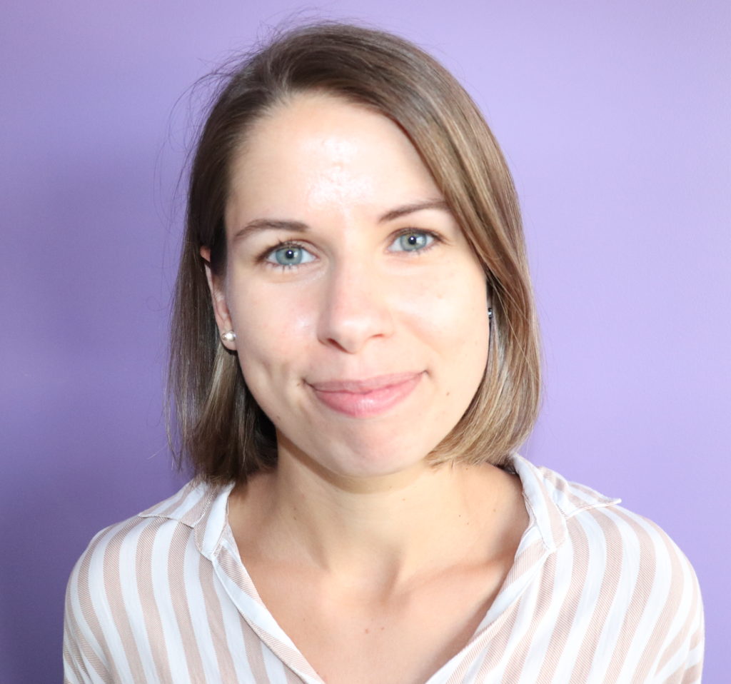 Hanne Schoofs Speech Language Pathologist Kids Chatter Speech Pathology