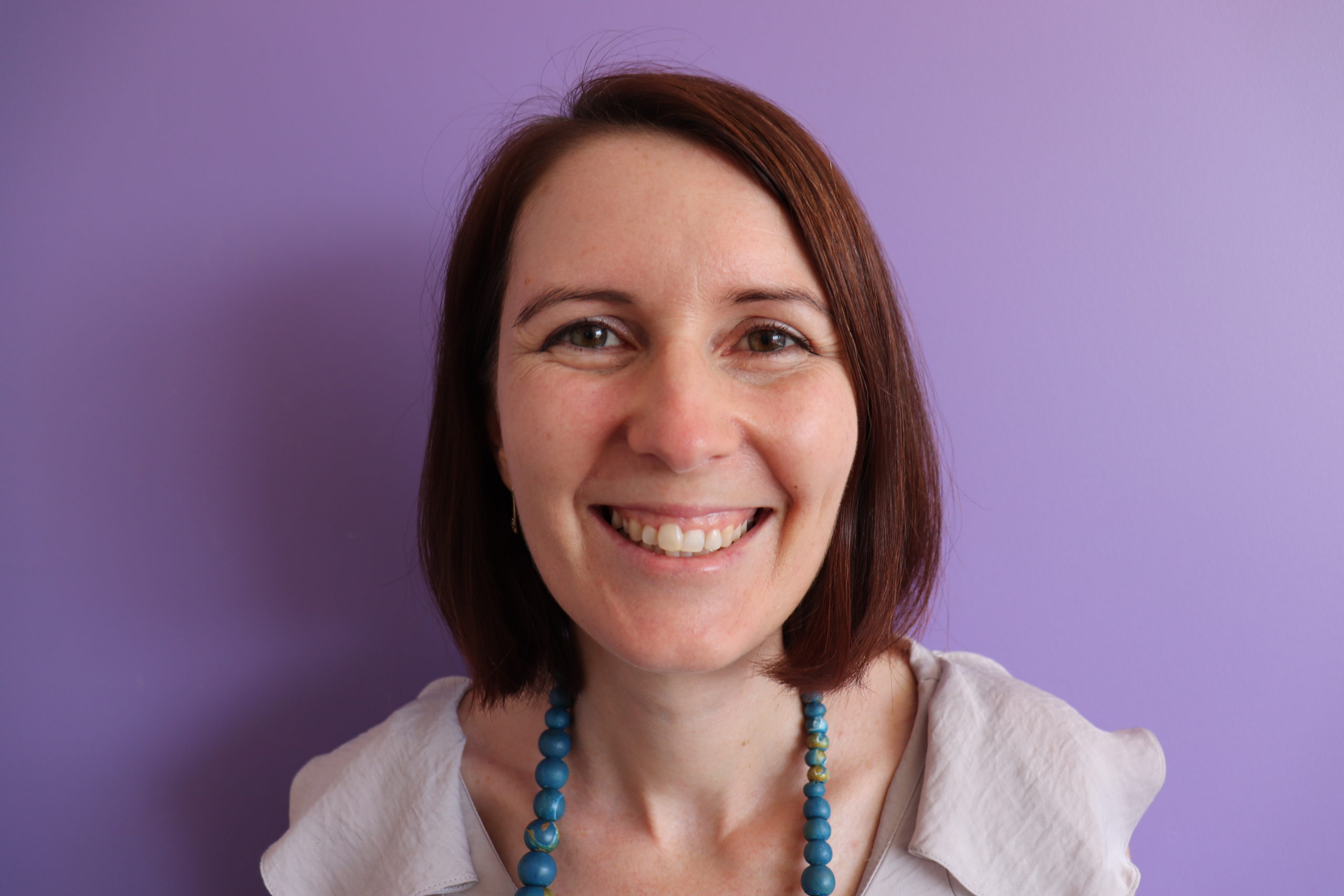 Alana Yarrow Speech Language Pathologist