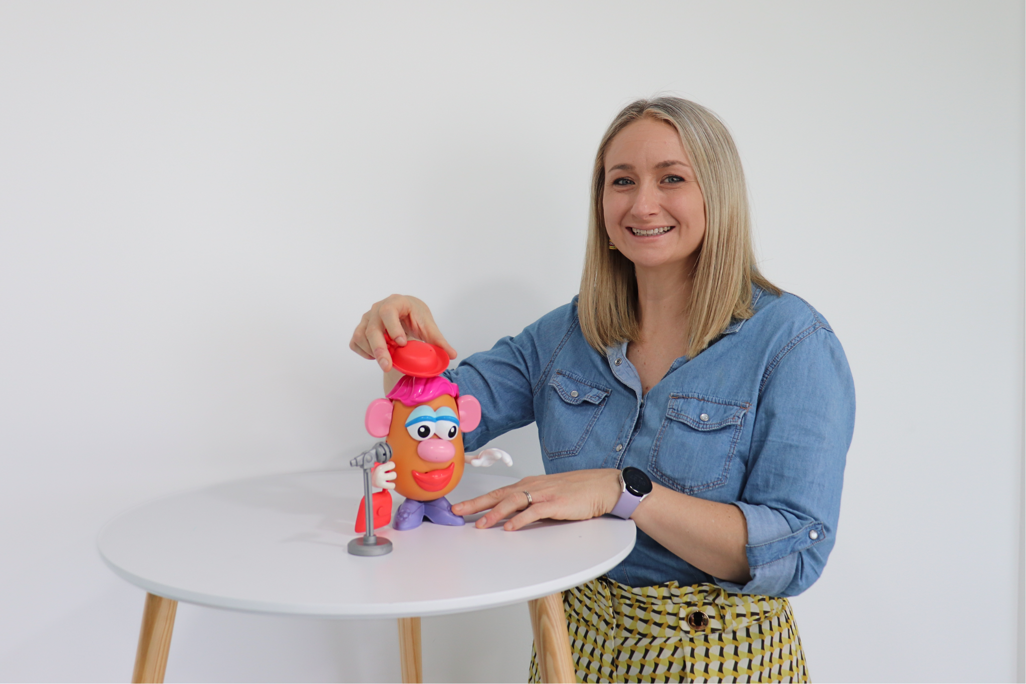 Lieselle Racz Profile Kids Chatter Speech Pathology