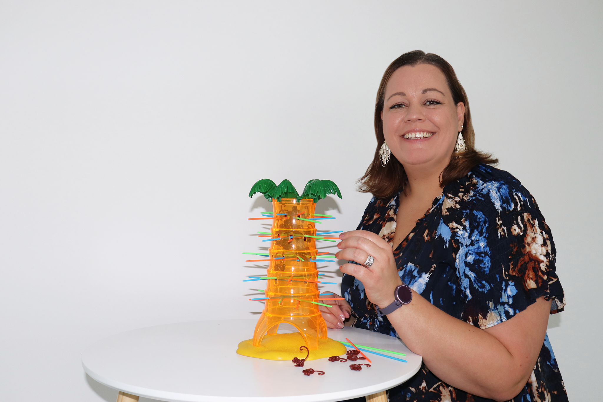 Monique Speakman Profile Kids Chatter Speech Pathology