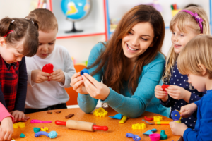 Speech Pathology Group Therapy Programs