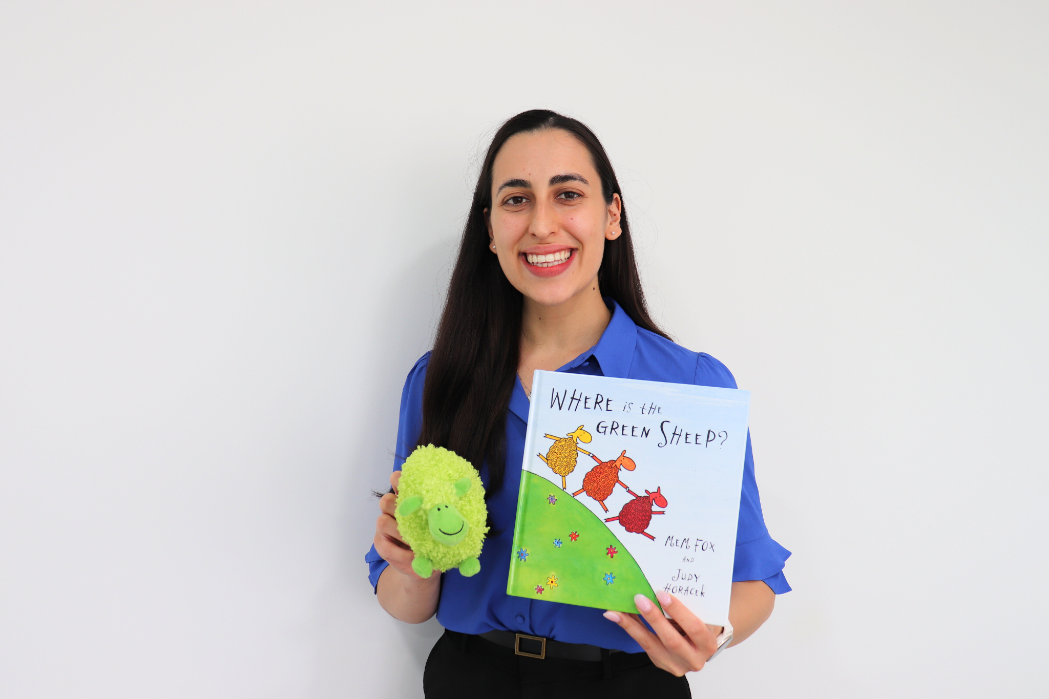 Laura Slebos Profile Kids Chatter Speech Pathology